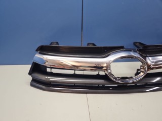 Решетка радиатора, ориг. номер STTYG40930, Toyota Highlander U50