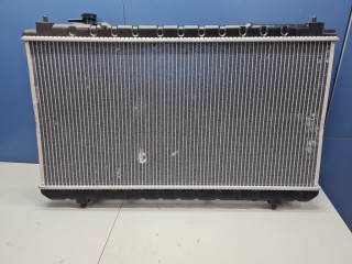Радиатор основной охлаждения двигателя, ориг. номер T111301110BA, Chery Tiggo T11 2005-2013