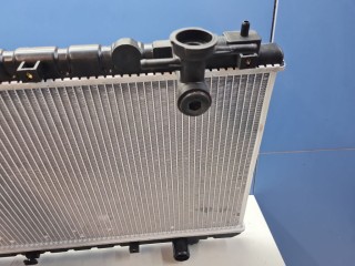 Радиатор основной охлаждения двигателя, ориг. номер T111301110BA, Chery Tiggo T11 2005-2013