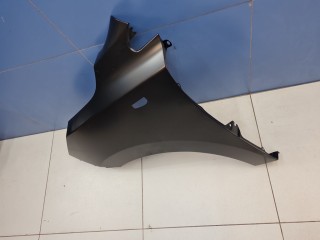 Крыло переднее левое, ориг. номер HN50101601L00, Hyundai ix35 Tucson LM