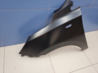 Крыло переднее левое, ориг. номер HN50101601L00, Hyundai ix35 Tucson LM