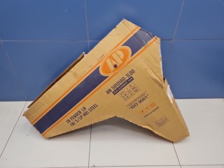 Крыло переднее левое, ориг. номер HN50101601L00, Hyundai ix35 Tucson LM