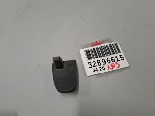 Подкладка ручки двери, ориг. номер A0997602500, Mercedes C-klasse W205 2014-2018