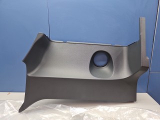 Накладка подножки верхняя левая, ориг. номер T03456004, Scania 5 R series