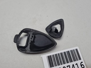 Комплект подкладок ручки двери, ориг. номер 51217292576, BMW 5 F10 2009-2013