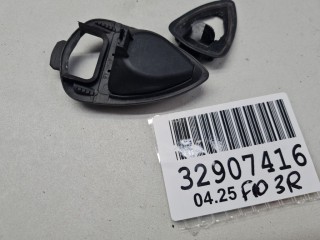 Комплект подкладок ручки двери, ориг. номер 51217292576, BMW 5 F10 2009-2013