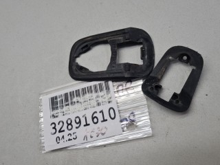 Комплект подкладок ручки двери, ориг. номер 30663618, Volvo XC70 Cross Country 2007-2013