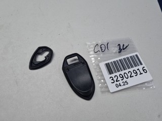 Комплект подкладок ручки двери, ориг. номер 51217497723, BMW X3 G01 G08 2017-2021