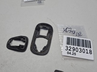 Комплект подкладок ручки двери, ориг. номер 8650657, Volvo XC70 Cross Country 2007-2013