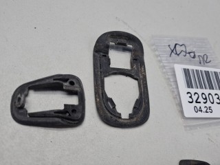Комплект подкладок ручки двери, ориг. номер 8650657, Volvo XC70 Cross Country 2007-2013