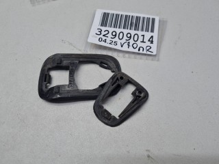 Комплект подкладок ручки двери, ориг. номер 8650657, Volvo V70 2007-2013