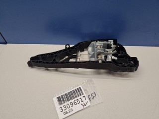 Кронштейн ручки двери левой, ориг. номер 51217296457, Mini F55