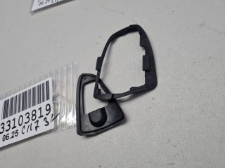 Комплект подкладок ручки двери, ориг. номер A2047660505, Mercedes CLA-klasse C117 2013-2016