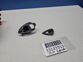 Комплект подкладок ручки двери, ориг. номер 51217185700, BMW 5 F10 2009-2013