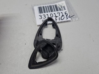 Комплект подкладок ручки двери, ориг. номер 51217185699, BMW 5 F10 2009-2013