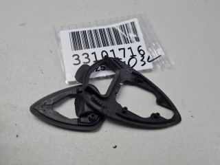 Комплект подкладок ручки двери, ориг. номер 51217185699, BMW 5 F10 2009-2013