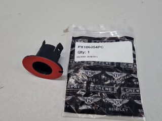 Кронштейн датчика парковки, ориг. номер PX106054PC, Bentley Bentayga 2015-2020