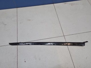 Молдинг лобового стекла левый, ориг. номер 98101120XK, Peugeot 3008 P84