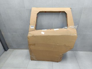 Дверь левая задняя, ориг. номер ST890004, Mitsubishi Outlander GF