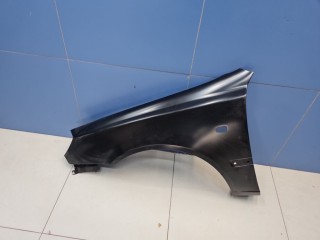 Крыло переднее левое, ориг. номер HN10021CL, Hyundai Accent ТАГАЗ