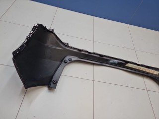 Бампер задний, ориг. номер 71501SMGE50ZJ, Honda Civic 5D
