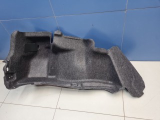 Обшивка багажного отсека левая, ориг. номер 84651SEA003ZA, Honda Accord 7 2002-2006