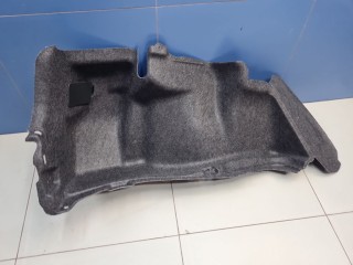 Обшивка багажного отсека левая, ориг. номер 84651SEA003ZA, Honda Accord 7 2002-2006
