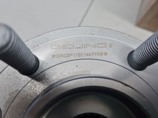 Ступица передняя с подшипником в сборе, ориг. номер A00111985, BAIC X55 2022-2026