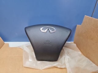 Airbag в руль, ориг. номер 985103JA8A, Infiniti JX QX60 L50
