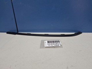 Молдинг решётки в бампер левой, ориг. номер 8T0807681K01C, Audi A5 S5 8T Coupe Sportback 2011-2016