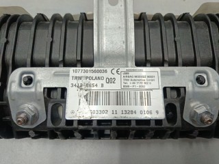 Airbag пассажира в торпедо, ориг. номер A2228603302, Mercedes S-klasse W222 2013-2017