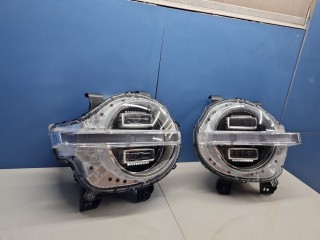 Комплект фар, ориг. номер 4121100XKM14A, TANK 300