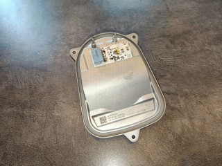 Блок управления диодными фарами, ориг. номер A2539068100, Mercedes GLC-klasse X253 2015-2019