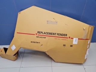 Крыло заднее левое, ориг. номер STTYL70642, Toyota Camry V70