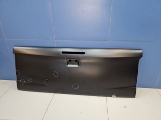Дверь багажника нижняя, ориг. номер STMB940750, Mitsubishi L200 KK KL