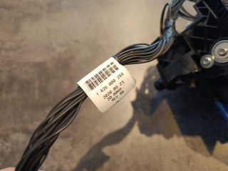 Линза лазерной фары левой, ориг. номер 63117933339, BMW X5 G05 2018-2023