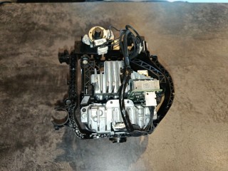 Линза лазерной фары левой, ориг. номер 63117933339, BMW X5 G05 2018-2023