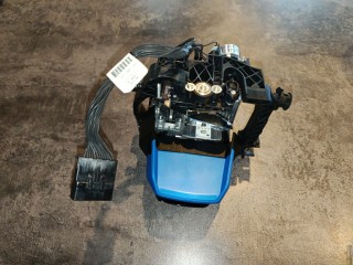 Линза лазерной фары левой, ориг. номер 63117933339, BMW X5 G05 2018-2023