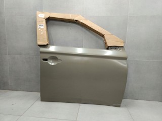 Дверь правая передняя, ориг. номер ST880003, Mitsubishi Outlander GF