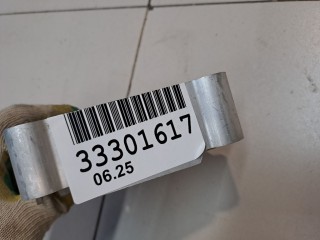 Кронштейн усилителя торпедо левый, ориг. номер 1K1857021D, Volkswagen Passat CC 2012-2017