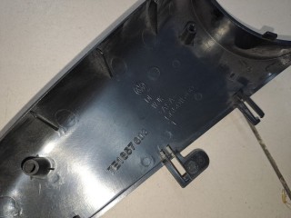 Крышка на зеркало левое, ориг. номер 7E18576039B9, Volkswagen Caddy 2K 2004-2010