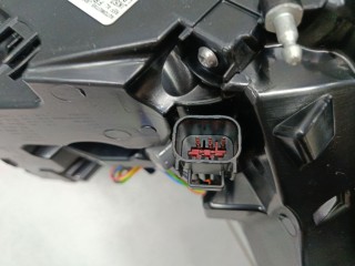 Фонарь на крыло правый, ориг. номер LR136856, Land Rover Range Rover Sport 2009-2013