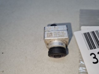 Камера кругового обзора, ориг. номер 4N0980546, Audi Q8 4M8 2018-2023