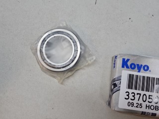 Подшипник ступицы наружный, ориг. номер 402152S600, Nissan Pathfinder R50 1999-2004