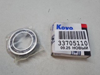 Подшипник ступицы наружный, ориг. номер 4021550W00, Nissan NP300 D22 2008-2015