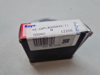Подшипник ступицы наружный, ориг. номер 4021550W00, Nissan NP300 D22 2008-2015