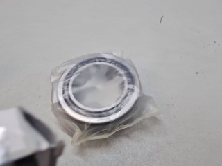 Подшипник ступицы наружный, ориг. номер 4021550W00, Nissan NP300 D22 2008-2015