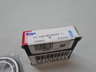 Подшипник ступицы наружный, ориг. номер 402152S600, Infiniti QX4 (JR50) 1996-2003