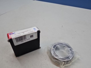 Подшипник ступицы наружный, ориг. номер 4021550W00, Nissan Pathfinder R50 1999-2004