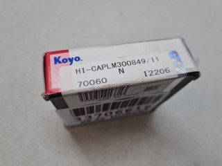 Подшипник ступицы наружный, ориг. номер 402152S600, Ford Maverick 1993-1996